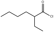 2-Ethylhexanoyl chloride